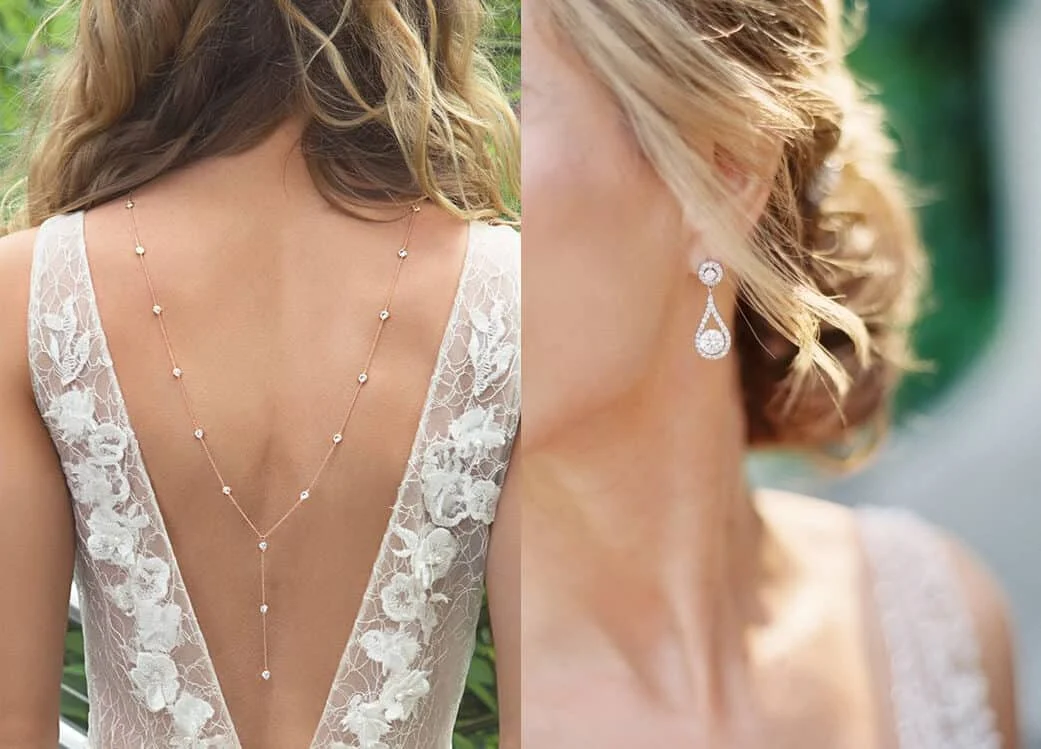 gioielli sposa