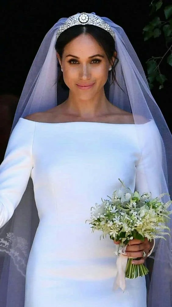I tessuti dell’abito da sposa: il cady