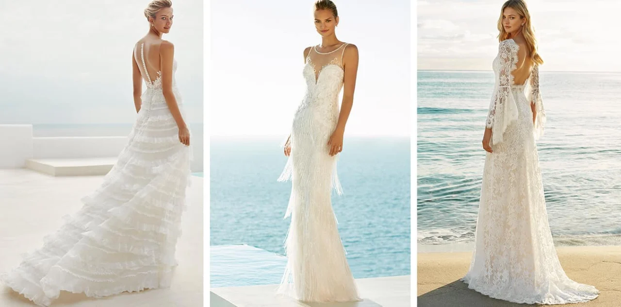 abiti sposa matrimonio al mare 2019 abiti sposa matrimonio al mare 2019