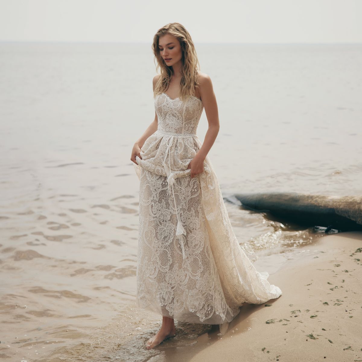 collezione fausto sari boutique ar | Atelier abiti da sposa e sposo a Treviso