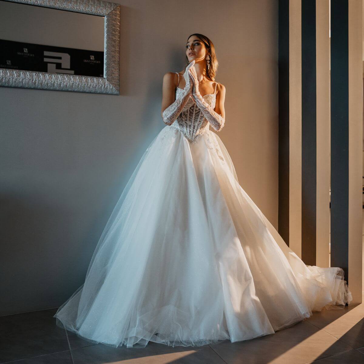 | Atelier abiti da sposa e sposo a Treviso