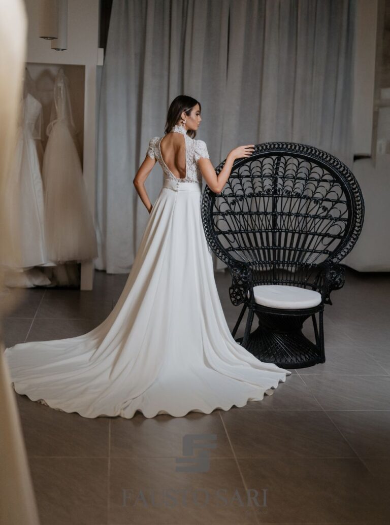 Fausto Sari Exclusive 06, foto 3