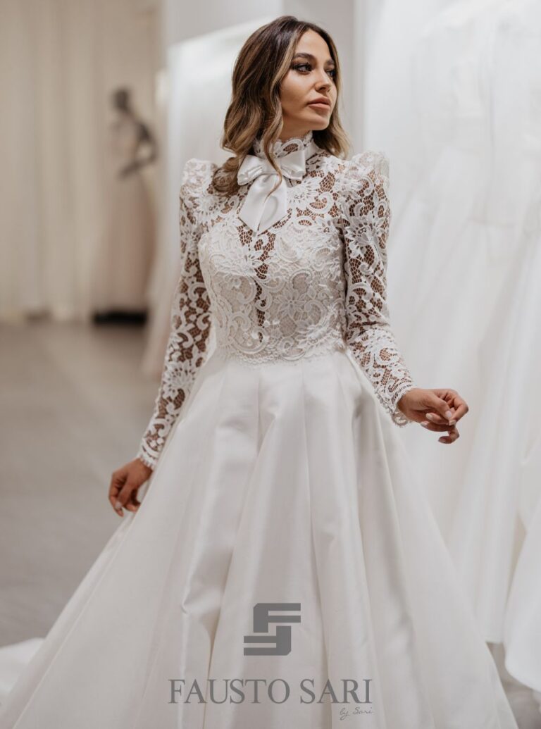Fausto Sari Exclusive 14, foto 1