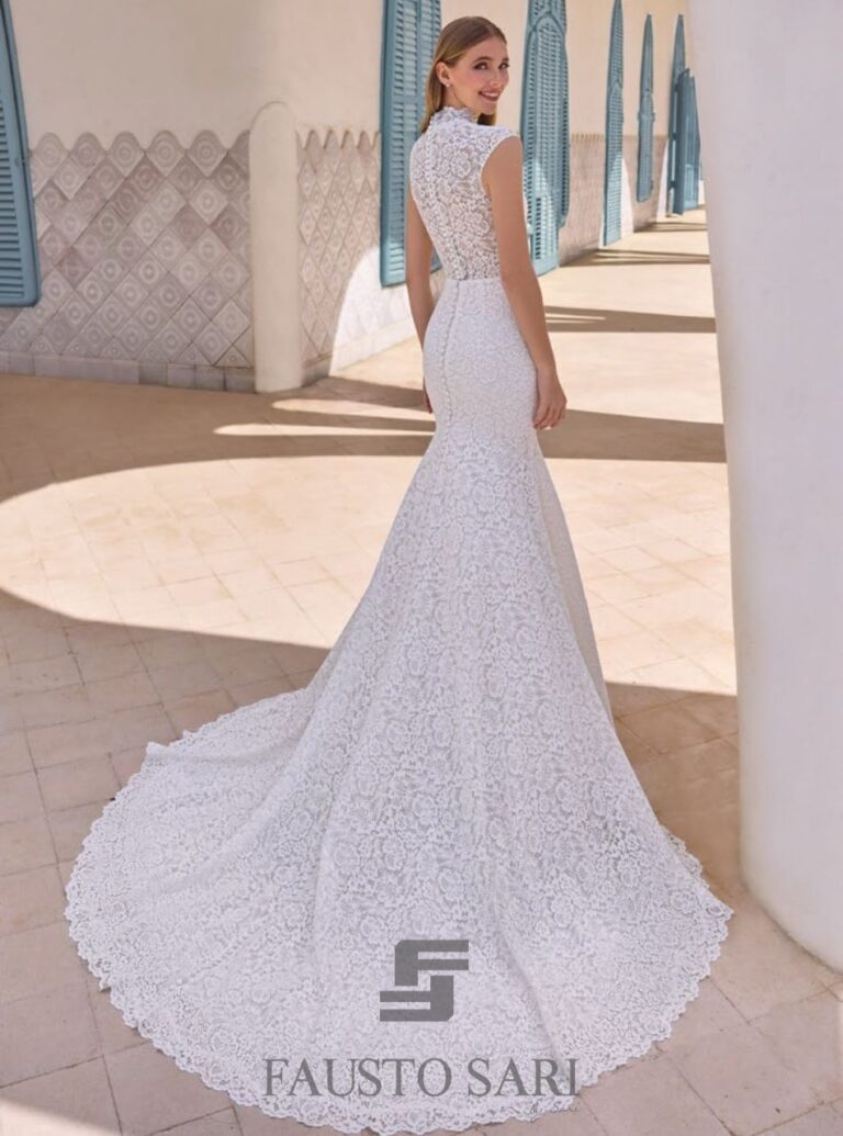 Pronovias 17, foto 2