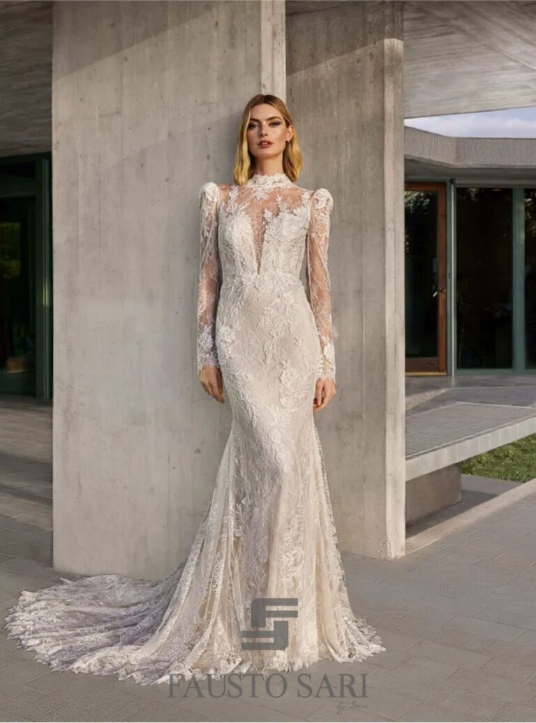 Pronovias 25, foto 1