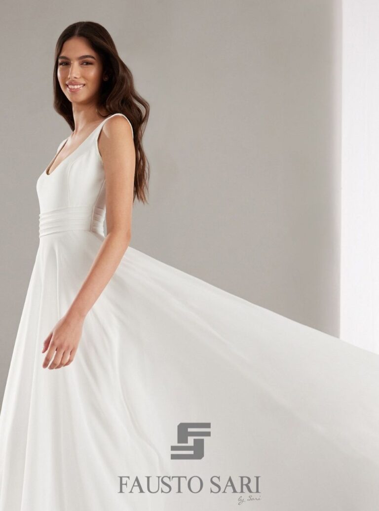 Pronovias 28, foto 1
