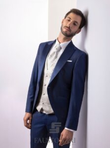 Fausto Sari Uomo 13
