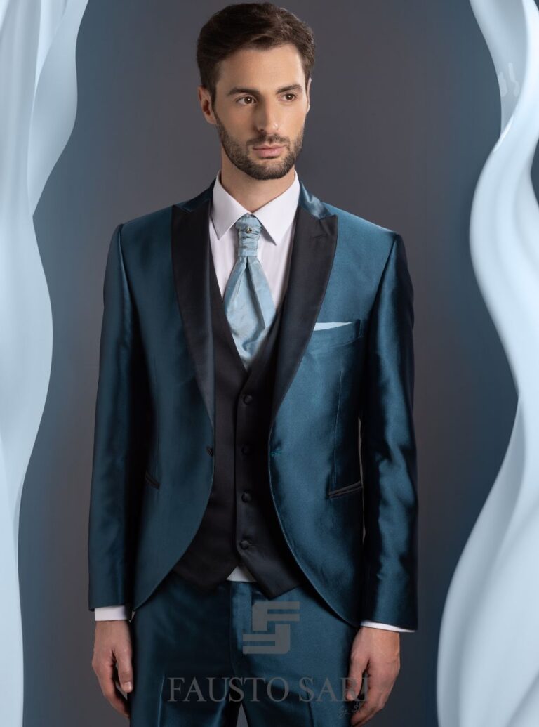 Fausto Sari Uomo 17, foto 1