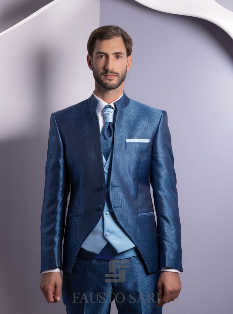 Fausto Sari Uomo 03, foto 1