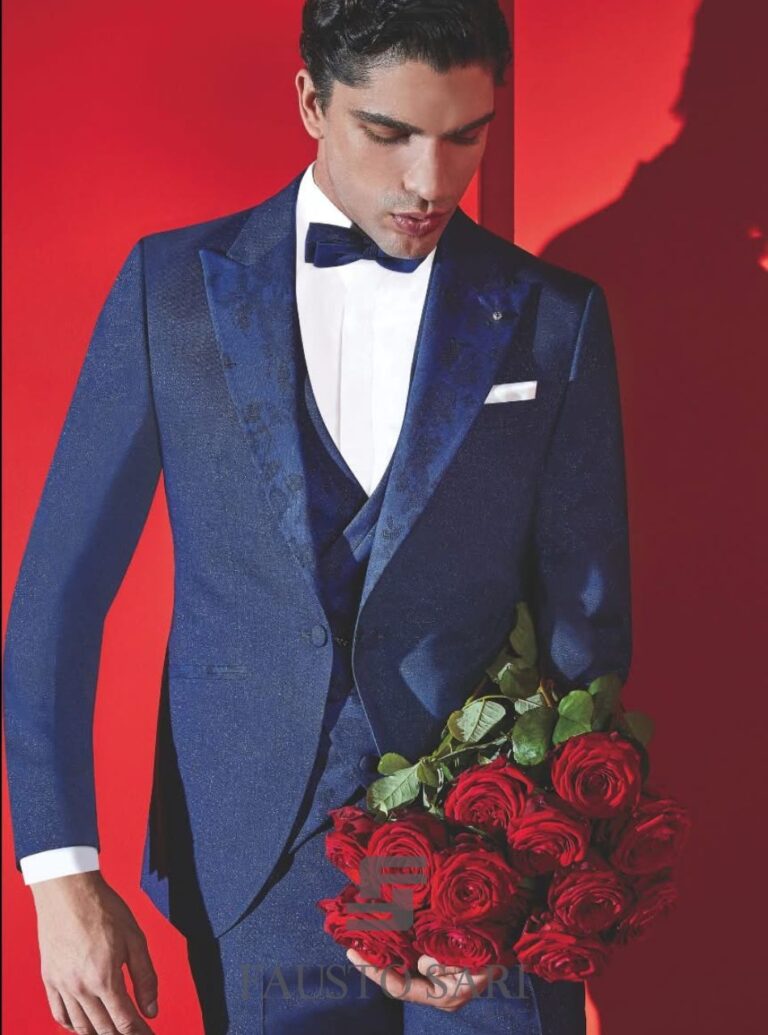 Fausto Sari Uomo 23, foto 1