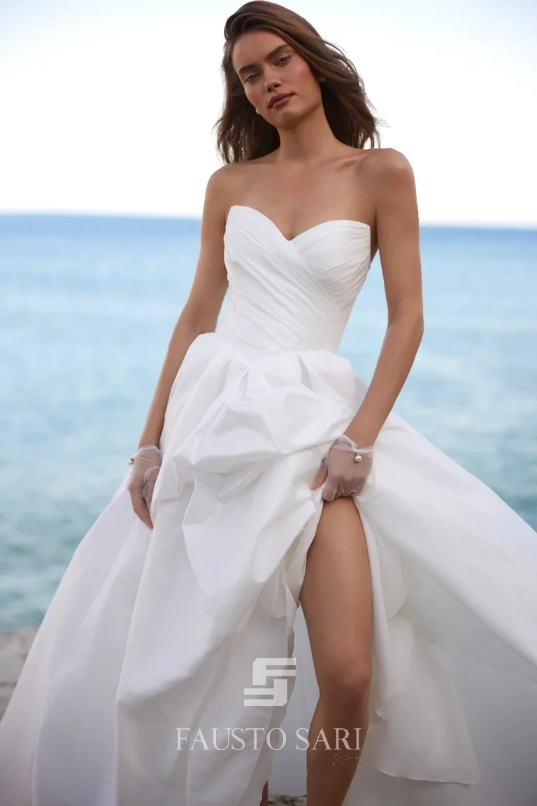 Fausto Sari Boutique 09, foto 1