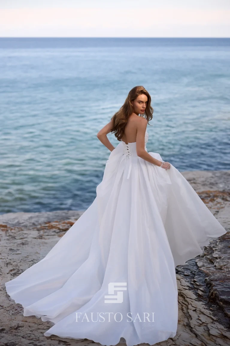 Fausto Sari Boutique 09, foto 4