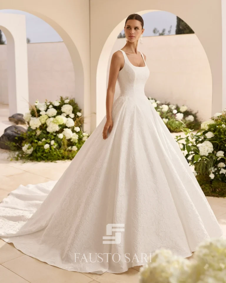 Rosa Clara 12, foto 3
