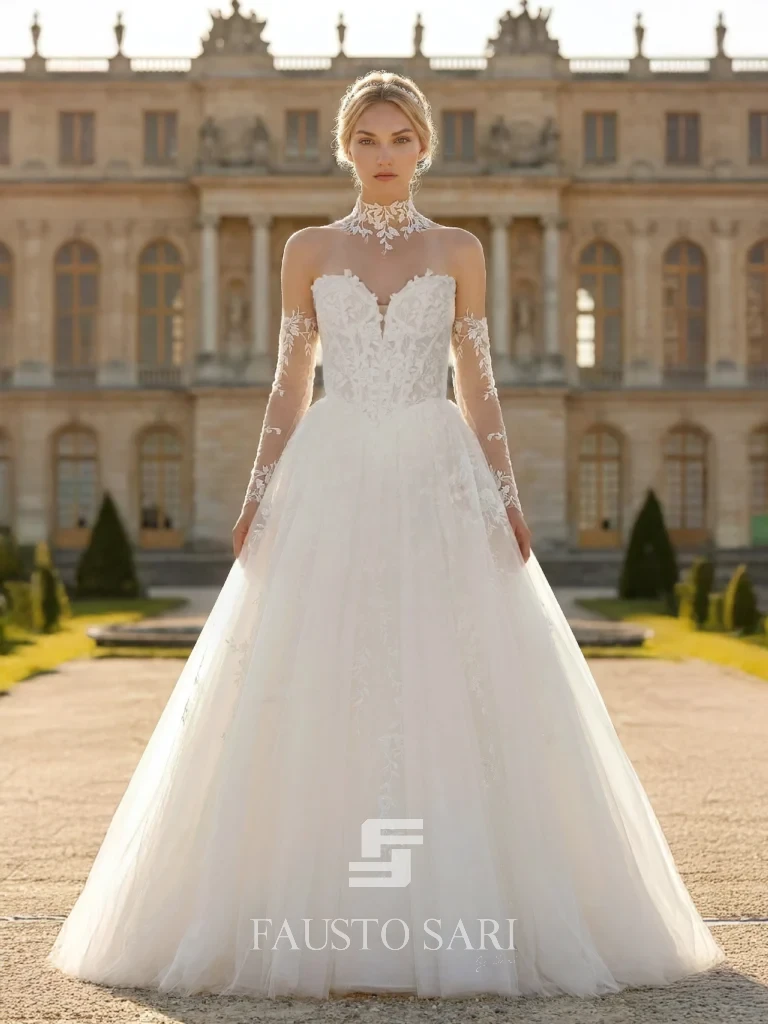 Fausto Sari Couture 03