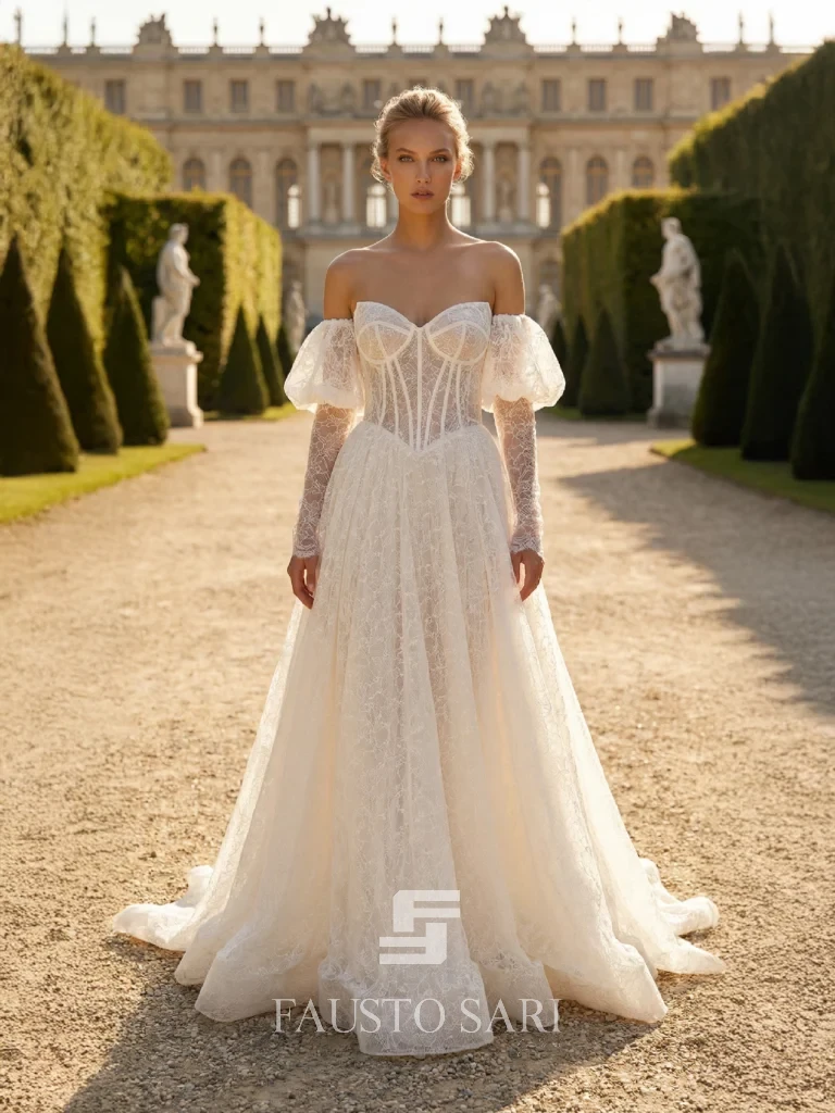 Fausto Sari Couture 04