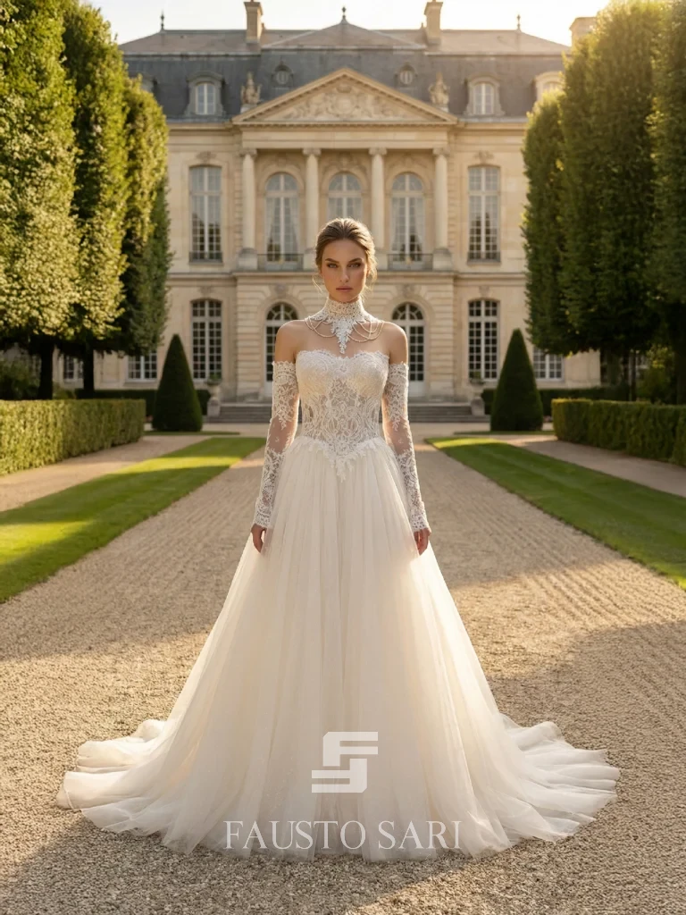 Fausto Sari Couture 05, foto 1