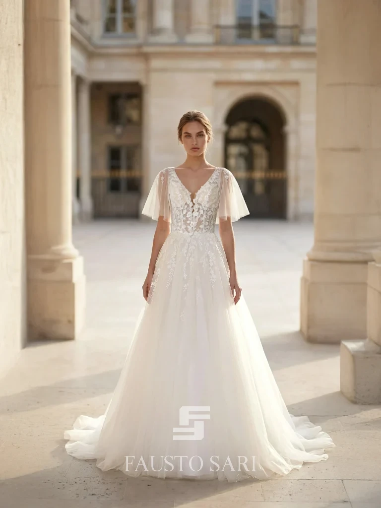 Fausto Sari Couture 06