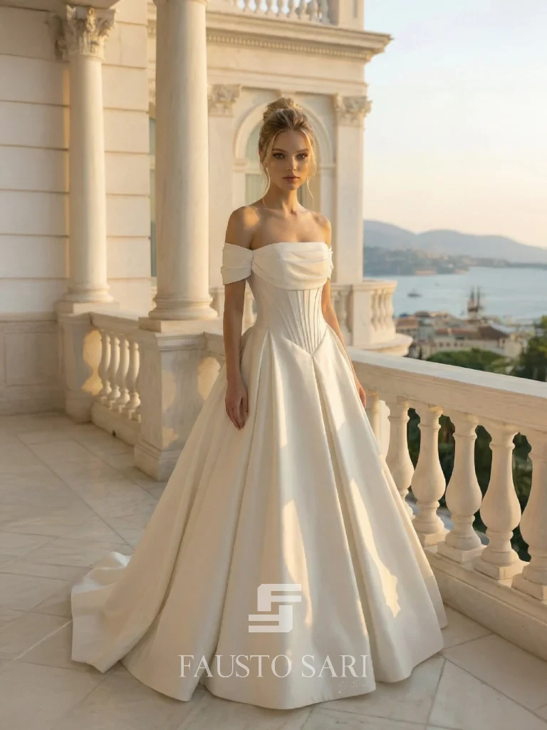 Fausto Sari Couture 08, foto 1
