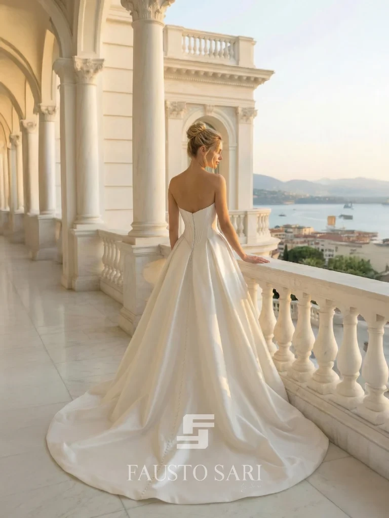 Fausto Sari Couture 08, foto 4