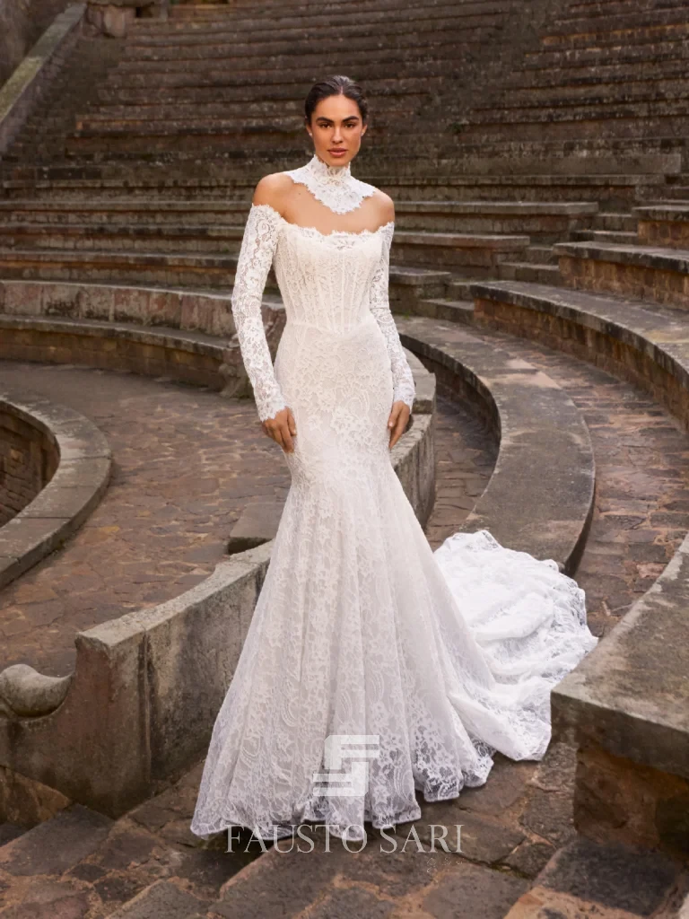 Pronovias 09
