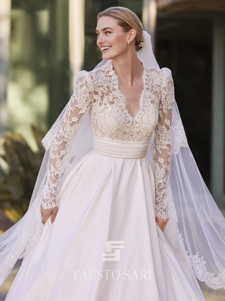 Pronovias 14, foto 1
